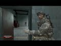 rainbow six vegas   nevada dam   spillways