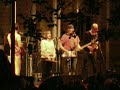 LOVE IS ALL Live p� Pop Dakar