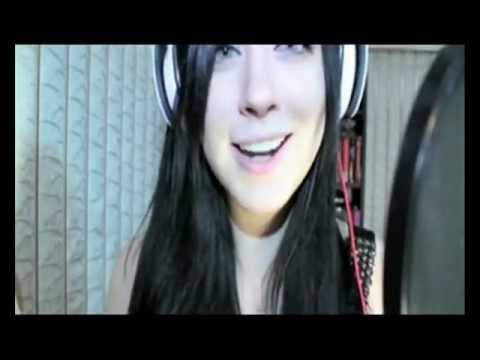 Top best white female rappers 2012
