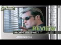 Archos 504 Video Review Part 1 - www.geekanoids.co.uk