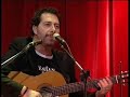Juant�n cantando Y aunque me cueste reir en Toni Rovira y t�