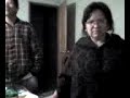 tomasita en navidad