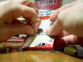 baseball cards Random packs