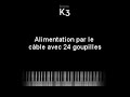 Samsung Yepp K3 Vol.1_the French language