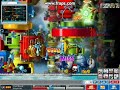 Maple Story Windia 127 Chief bandit 2