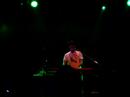 14 de junio, opening for juana molina at nuevos aires festival, la trastienda, buenos aires.