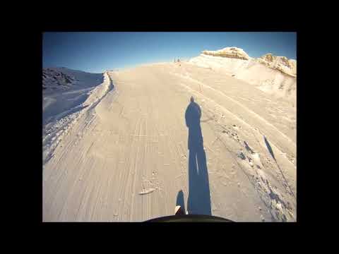 Обзор 7 лучших трасс Lake Louise