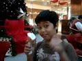 Comiendo Helado 28-11-09