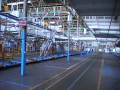 graysonline Assembly Station for Vehicle Assembly Line