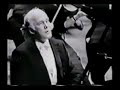 Sviatoslav Richter - Grieg piano concerto, 3rd movement