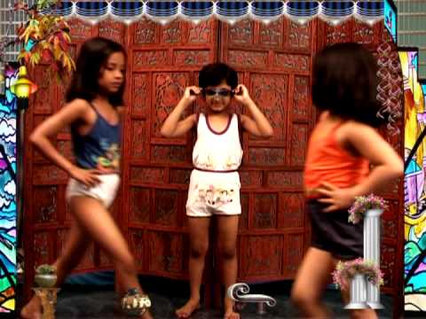 children underwear
