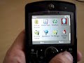 motorola q9: vodafone is coming!