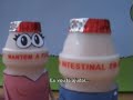 A Morte dos Lactobacilos Vivos - Live Lactobacillus Dead A Morte dos Lactobacilos Vivos - Live Lactobacillus Dead