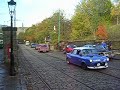 Red October Day 2007 - Crich - Part 2 Red October Day 2007 - Crich - Part 2