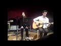 Within Temptation - Utopia (Sharon Solo) (Acoustic) (Live @ TROS Muziekcafé)