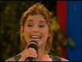 Helen Sj�holm - Duvem�la Hage (Live Skansen 2000)