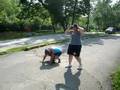Leap Frog