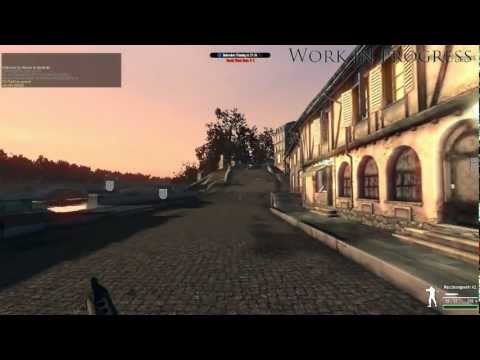 video log - Sign up for a beta-key at http://www.heroesandgenerals.com and help us make the game YOU want to play. Find other Videologs here: http://www.youtube.com/hero...