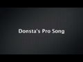 Pro Garageband Song