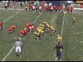 Scrimmage 8-11-07