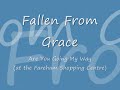 Fallen