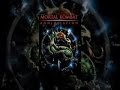 Mortal Kombat II Annihilation