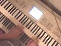 Drums On Keyboard (Carmen/TOTO) Drums On Keyboard (Carmen/TOTO)