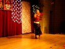 RajShree Shrestha - BANA Dashain Party 2065 RajShree Shrestha - BANA Dashain Party 2065