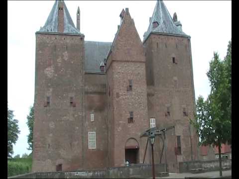 0 El Castillo Loevestein