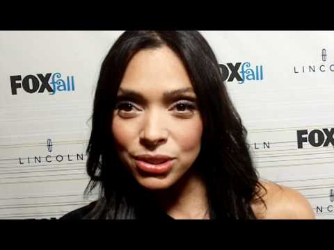 Tamara Taylor