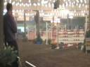 anne-liza makkinga - villafuerte (v: odermus) barriere csi meppel
