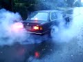 stock 325e burnout stock 325e burnout
