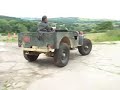 1943 Willys Jeep rebuild 1943 Willys Jeep rebuild