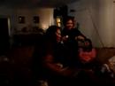 this is a video of my beloved parents playing boxing on nintendo wii... what a great way to bring the family together! im glad i bought mines!