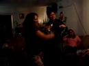this is a video of my beloved parents playing boxing on nintendo wii... what a great way to bring the family together! im glad i bought mines!