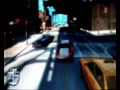 GTA 4 Sabre GT Gameplay