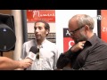 Flamencotv.es - Presentación Boronía y Homenaje a Enrique Morente