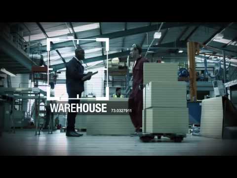 The Panasonic ToughPad FZ-E1