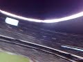Gol de Pável Pardo.