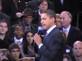 Barack Obama in Baltimore Pt4 Barack Obama in Baltimore Pt4