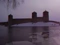 Visita al castillo de Savonlinna/25marzo08