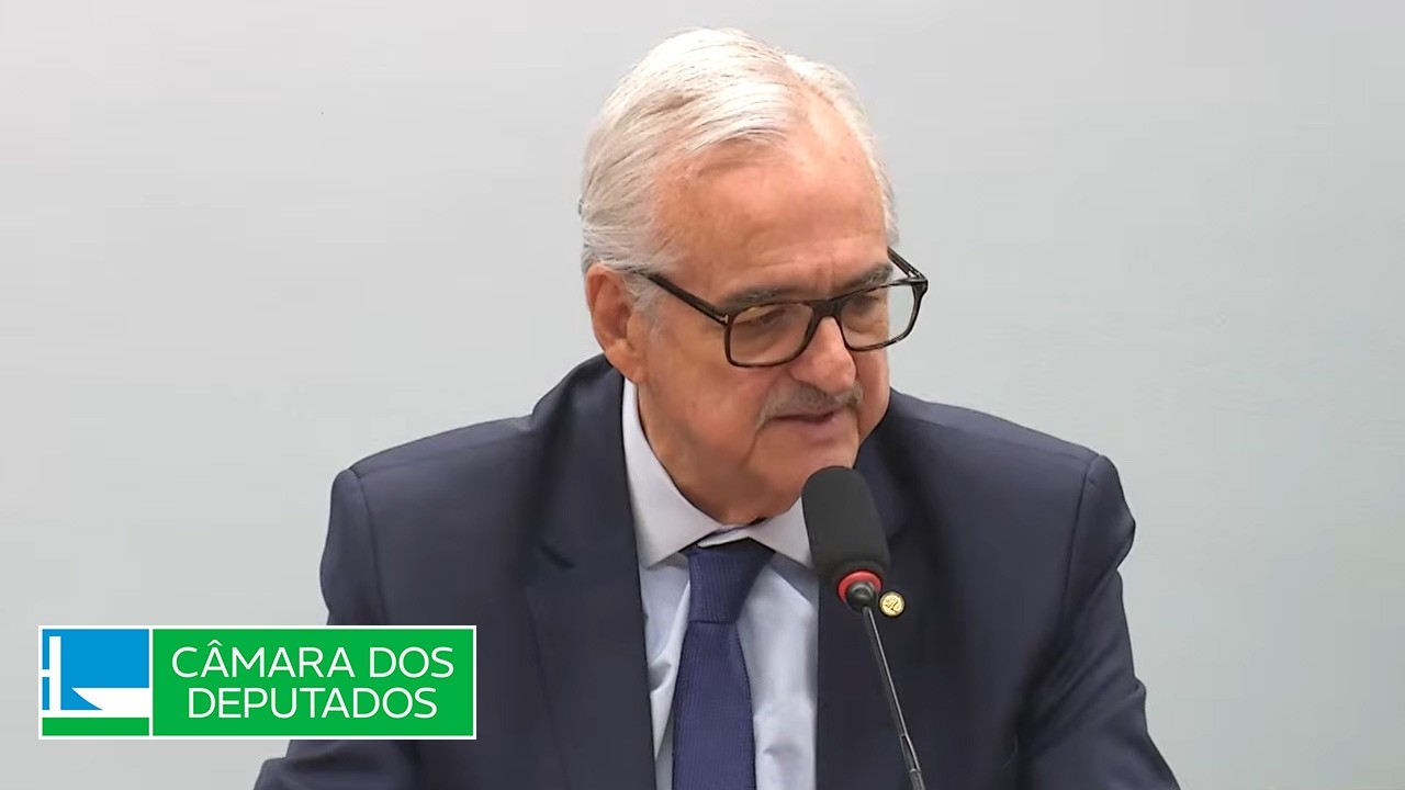 Saúde - Discussão e votação de propostas legislativas - 08/07/2026
