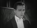 camille / 1921
rudolph valentino, alla nazimova, rex cherryman, patsy ruth miller

camille is a courtesan in paris. she falls deeply in love with a young man of promise, armand duval (valentino). when armand's father begs her not to ruin his hope of a career and position by marrying armand, she acquiesces and leaves her lover. however, when poverty and terminal illness overwhelm her, camille discovers that armand has not lost his love for her.