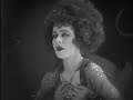 camille / 1921
rudolph valentino, alla nazimova, rex cherryman, patsy ruth miller

camille is a courtesan in paris. she falls deeply in love with a young man of promise, armand duval (valentino). when armand's father begs her not to ruin his hope of a career and position by marrying armand, she acquiesces and leaves her lover. however, when poverty and terminal illness overwhelm her, camille discovers that armand has not lost his love for her.