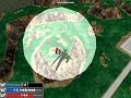 ESF Goku vs Cell