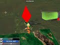 ESF Goku vs Cell