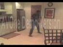 Jimmy Imitating Matt s Bugs Bunny Dance