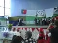 O Malhao de entrada O Malhao de entrada