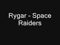 Rygar - Space Raiders