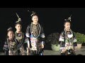 Yangzhou Light Show China part1
